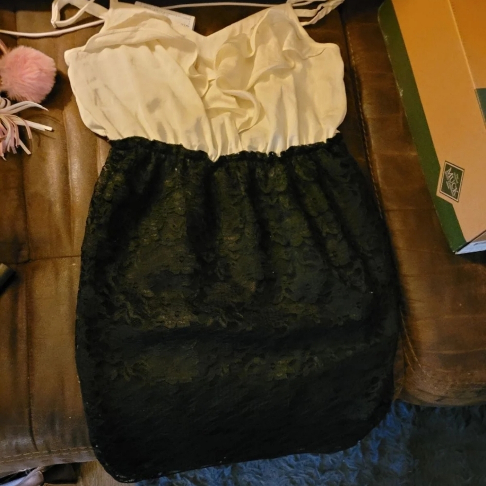 Xhilaration dress